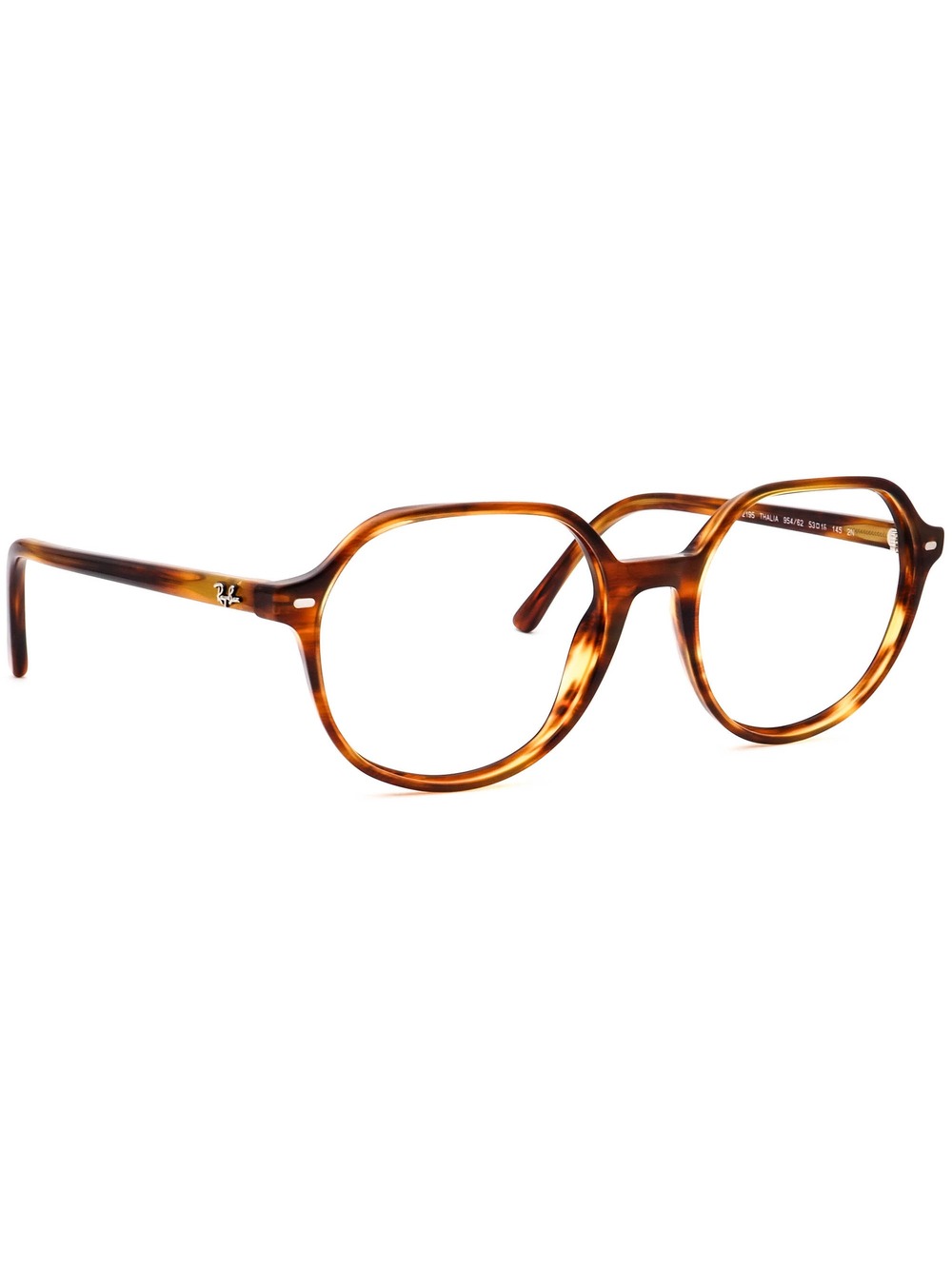 Ray-Ban RB 2195 Thalia 954/62 Sunglasses (no lenses)